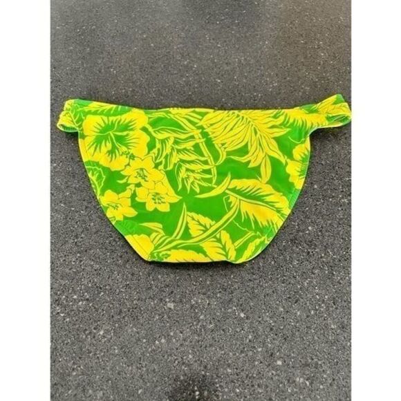RALPH LAUREN bikini swimming  Bottom size L - Picture 2 of 5